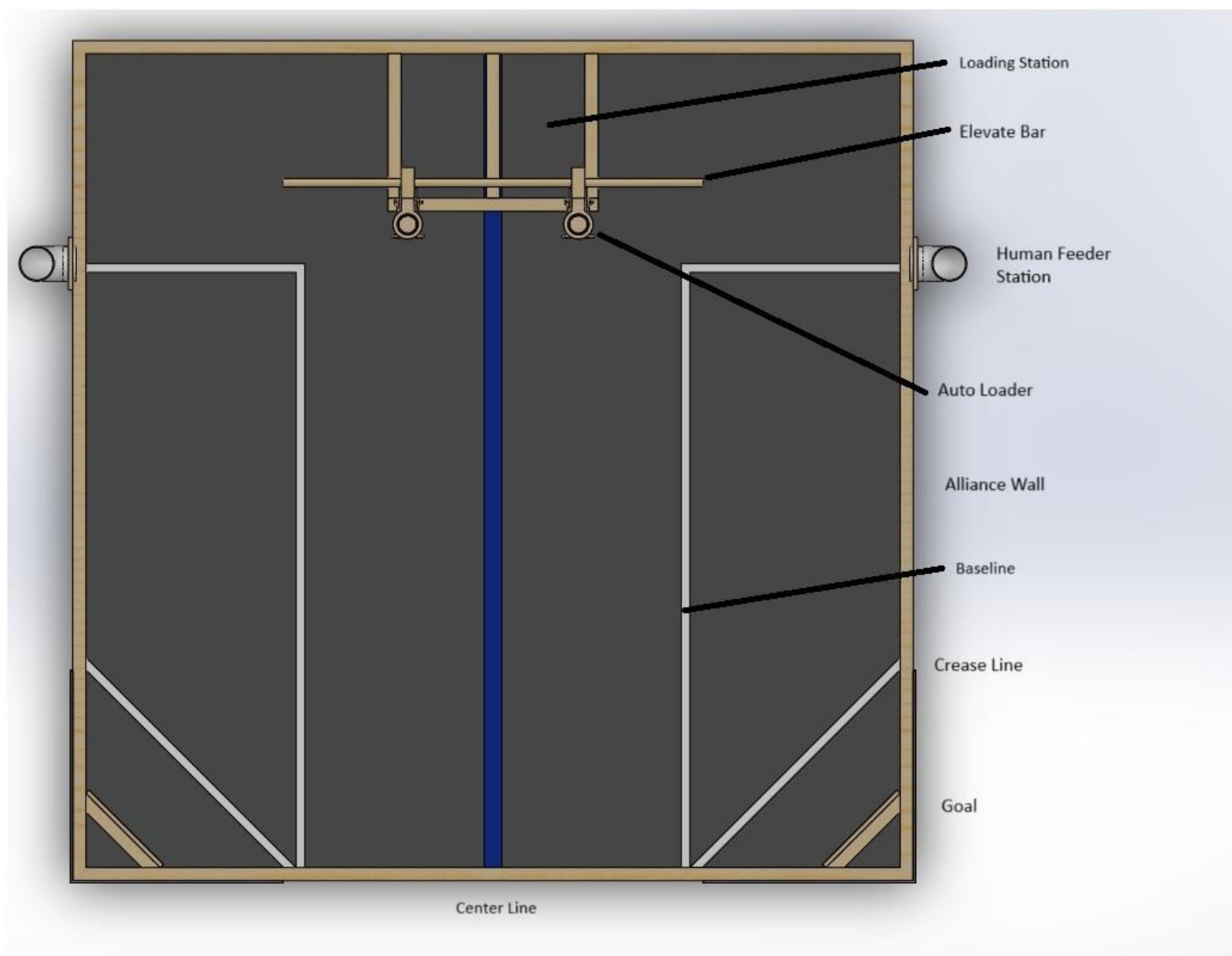 Elevate Map